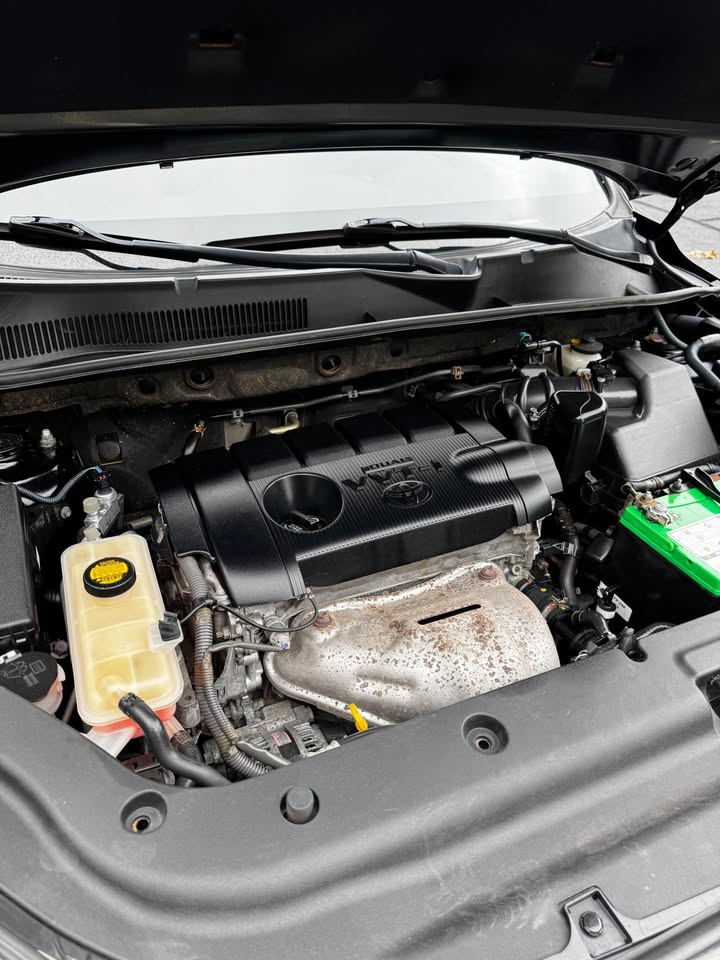 2012 Toyota RAV4