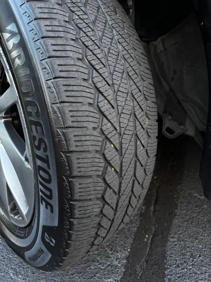 2014 Nissan Rogue SL