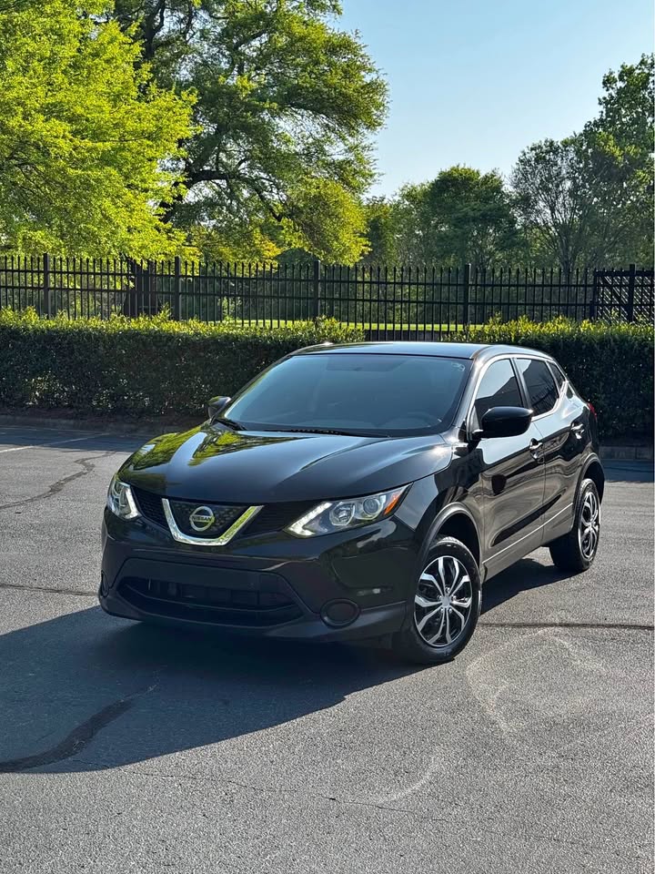 Front View