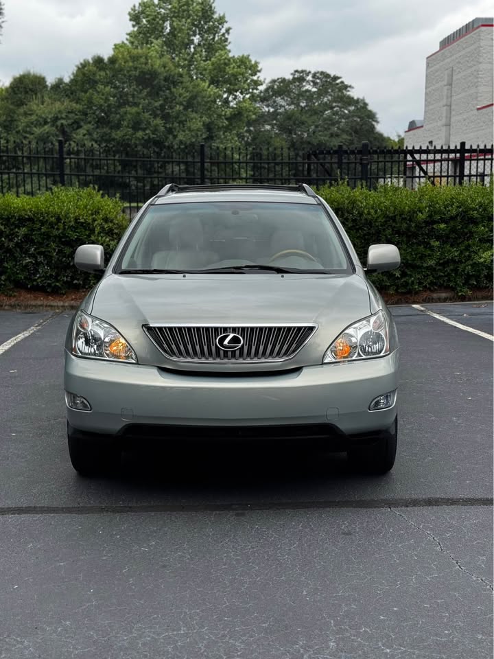 2004 Lexus RX 330