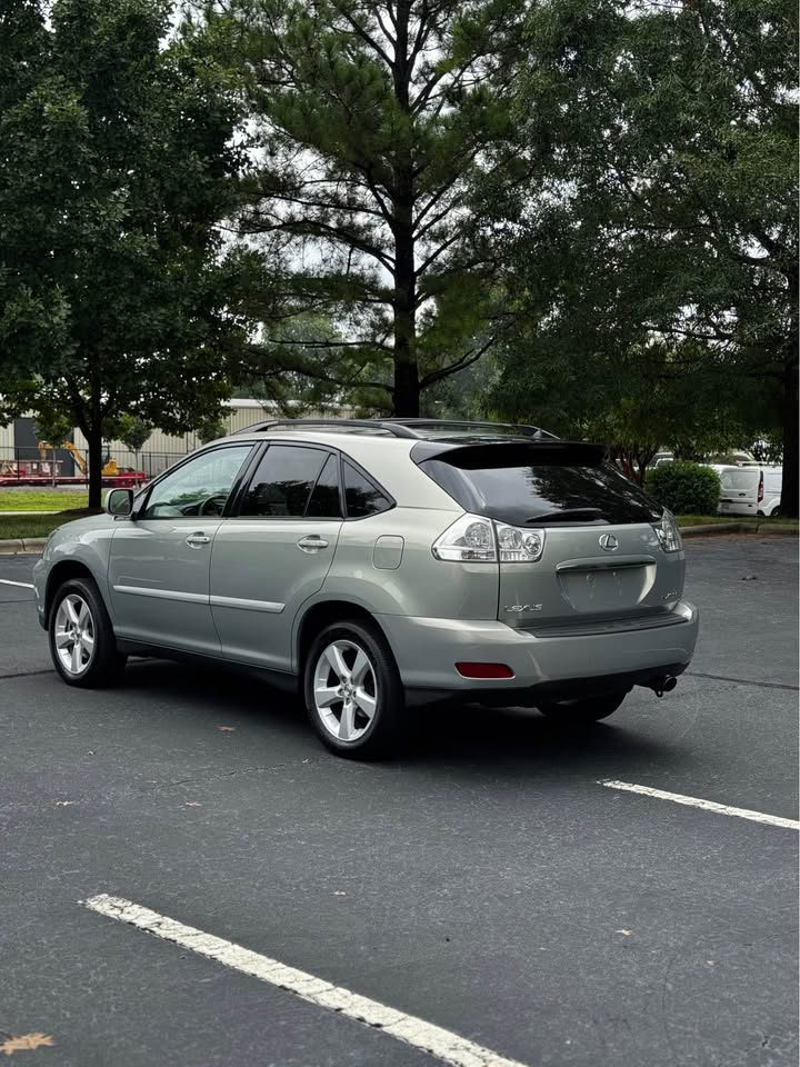 2004 Lexus RX 330