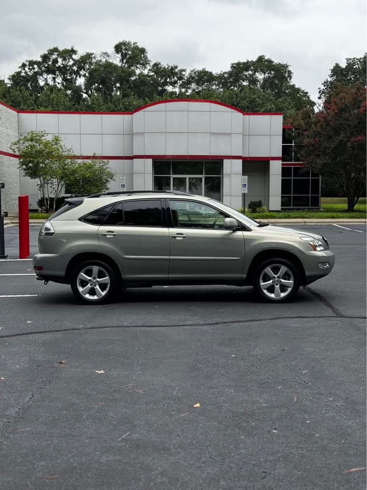 2004 Lexus RX 330