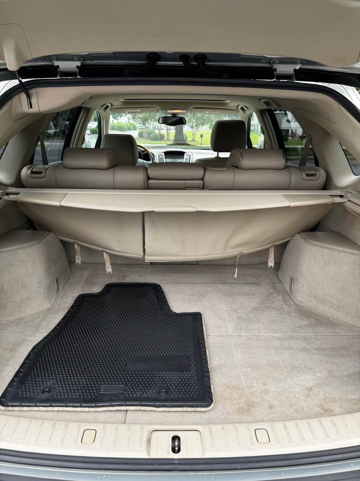 2004 Lexus RX 330