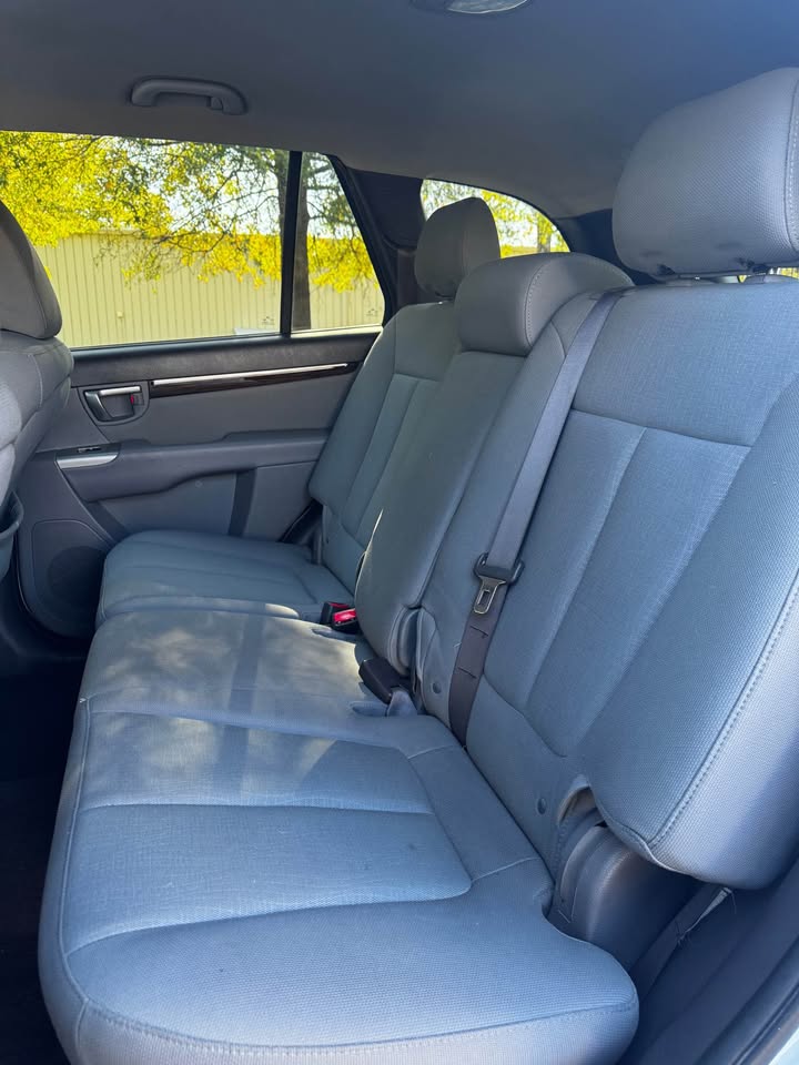 2010 Hyundai Santa Fe photo 10