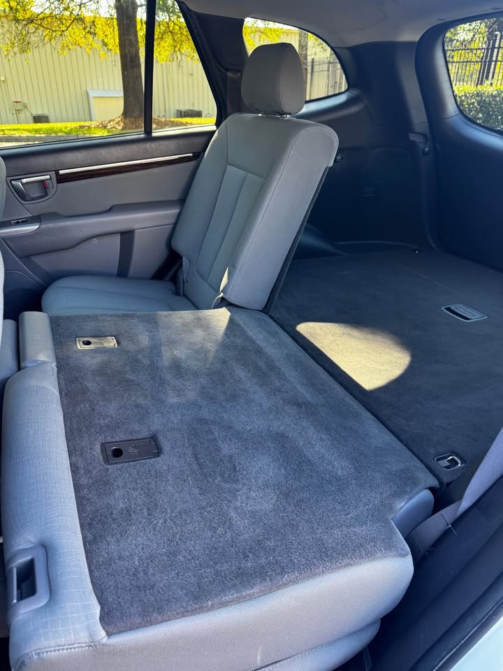 2010 Hyundai Santa Fe photo 11