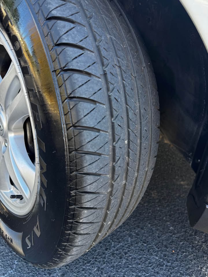 2010 Hyundai Santa Fe photo 16