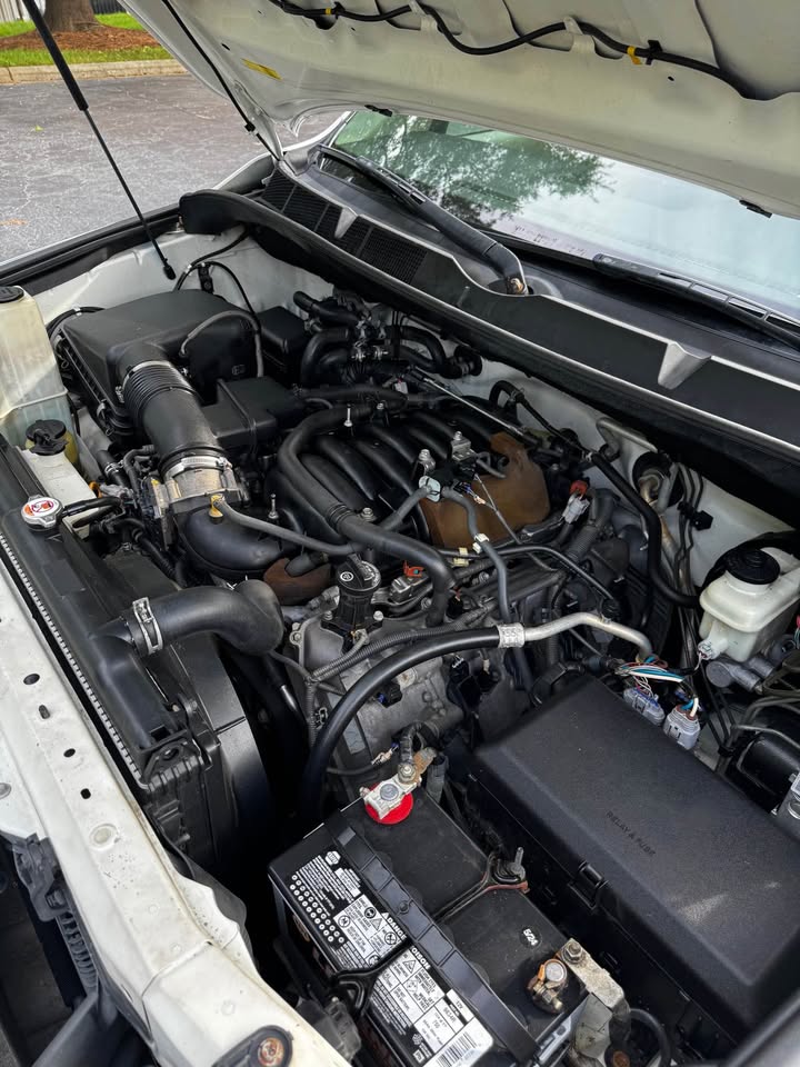 2008 Toyota Sequoia Limited