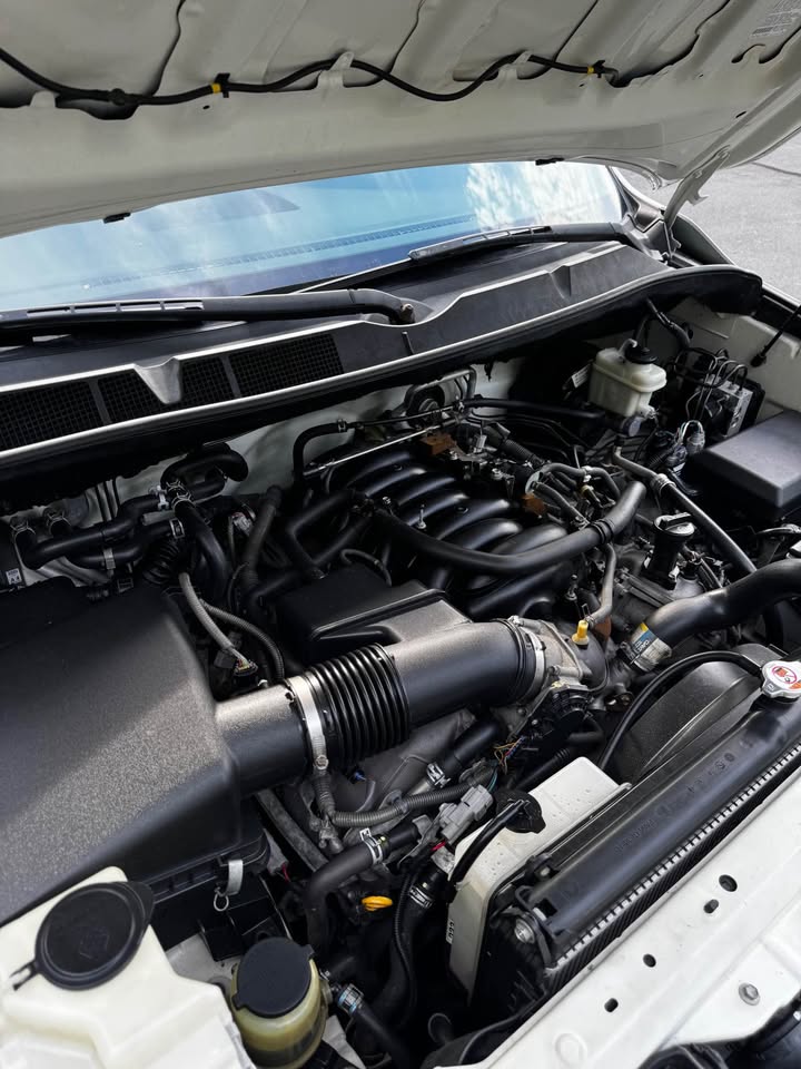 2008 Toyota Sequoia Limited