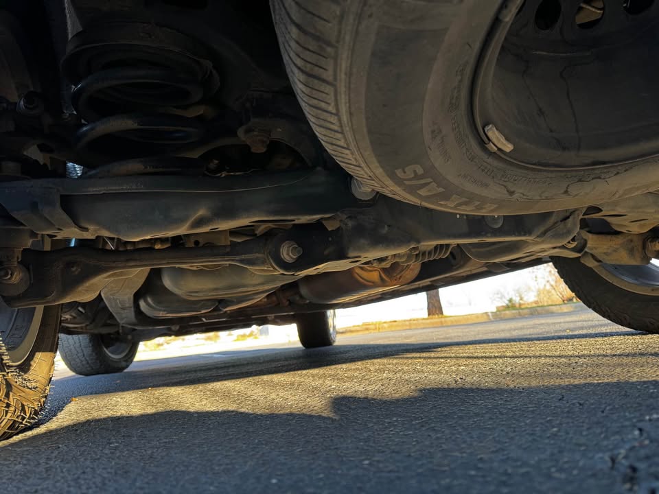 2013 Toyota Sequoia Limited photo 18