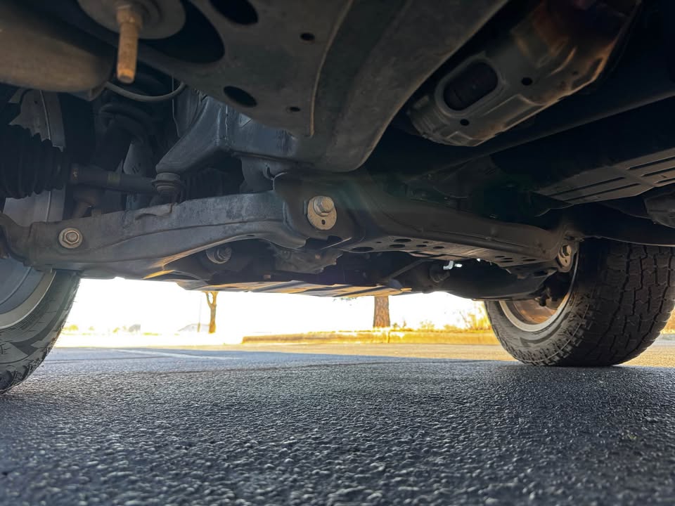 2013 Toyota Sequoia Limited photo 19