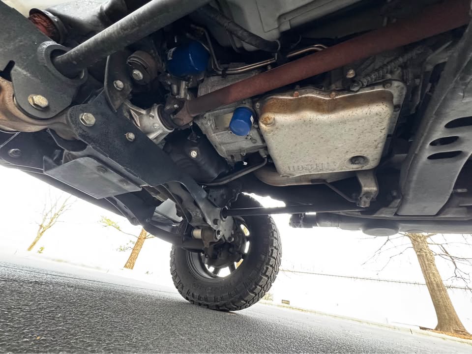 2011 Chevrolet Silverado 2500 HD Crew Cab photo 12