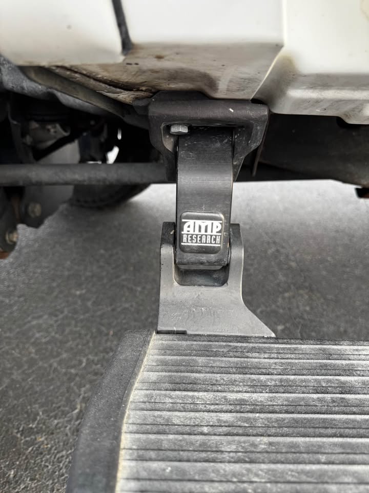 2011 Chevrolet Silverado 2500 HD Crew Cab photo 21