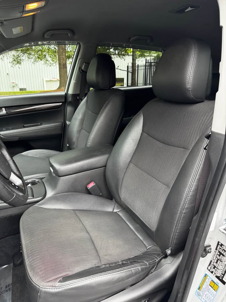 2012 Kia Sorento EX Sport