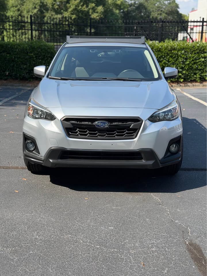 2019 Subaru Crosstrek 2.0i Premium photo 2
