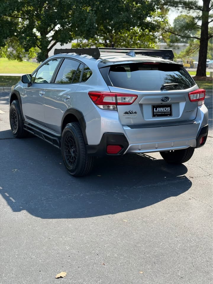 2019 Subaru Crosstrek 2.0i Premium photo 5