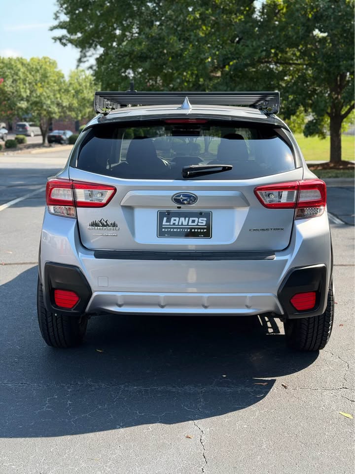 2019 Subaru Crosstrek 2.0i Premium photo 6