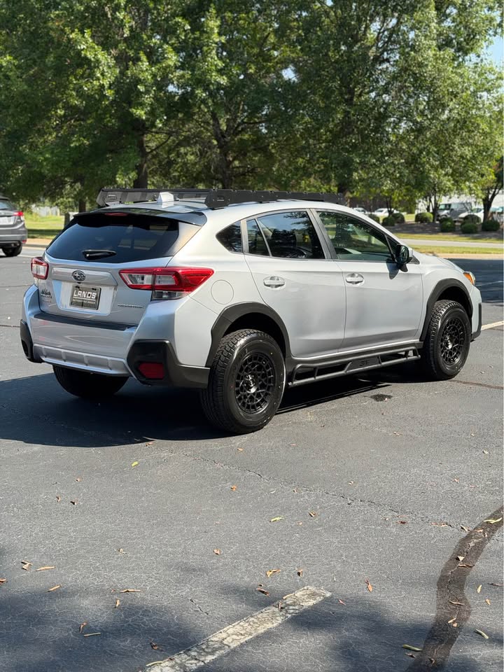 2019 Subaru Crosstrek 2.0i Premium photo 7