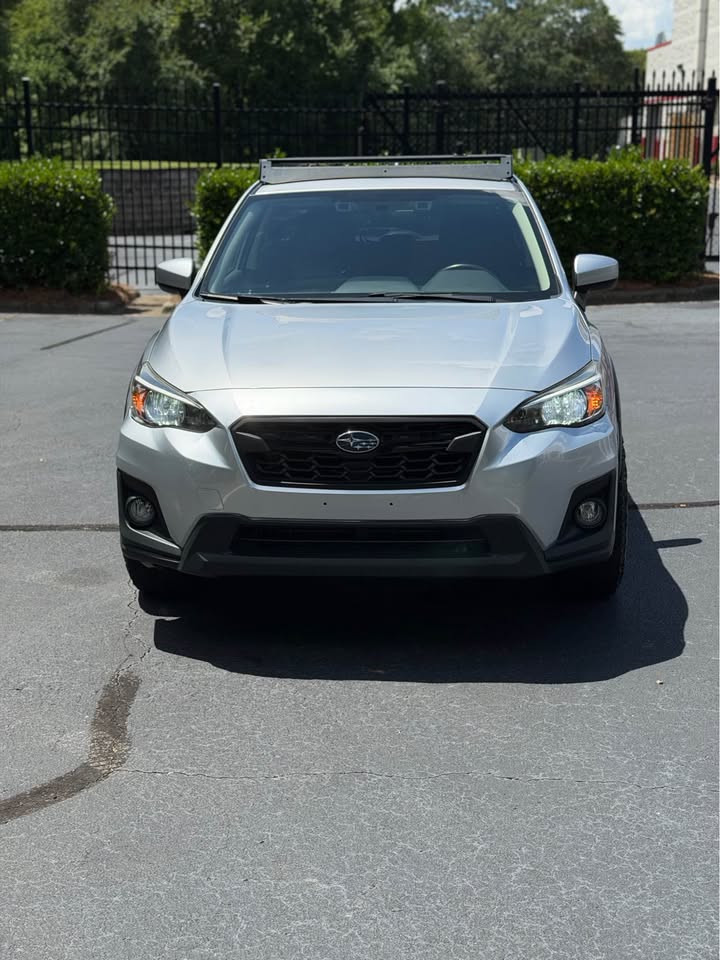 2019 Subaru Crosstrek 2.0i Premium photo 2
