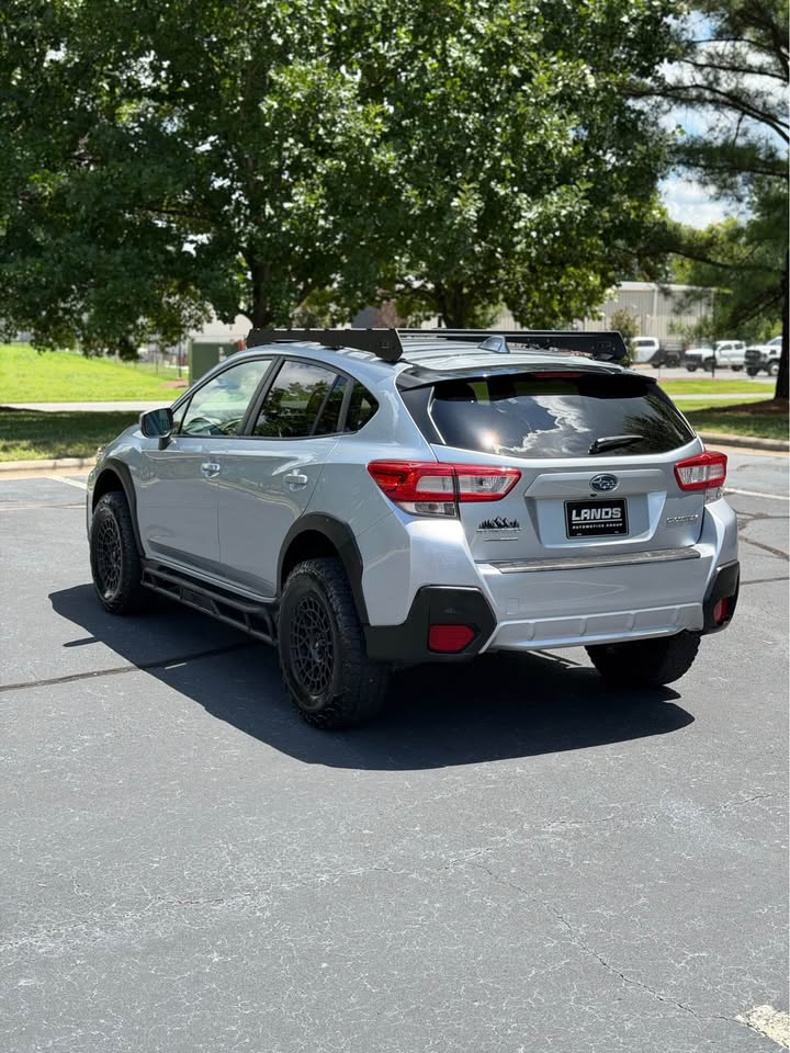 2019 Subaru Crosstrek 2.0i Premium photo 5