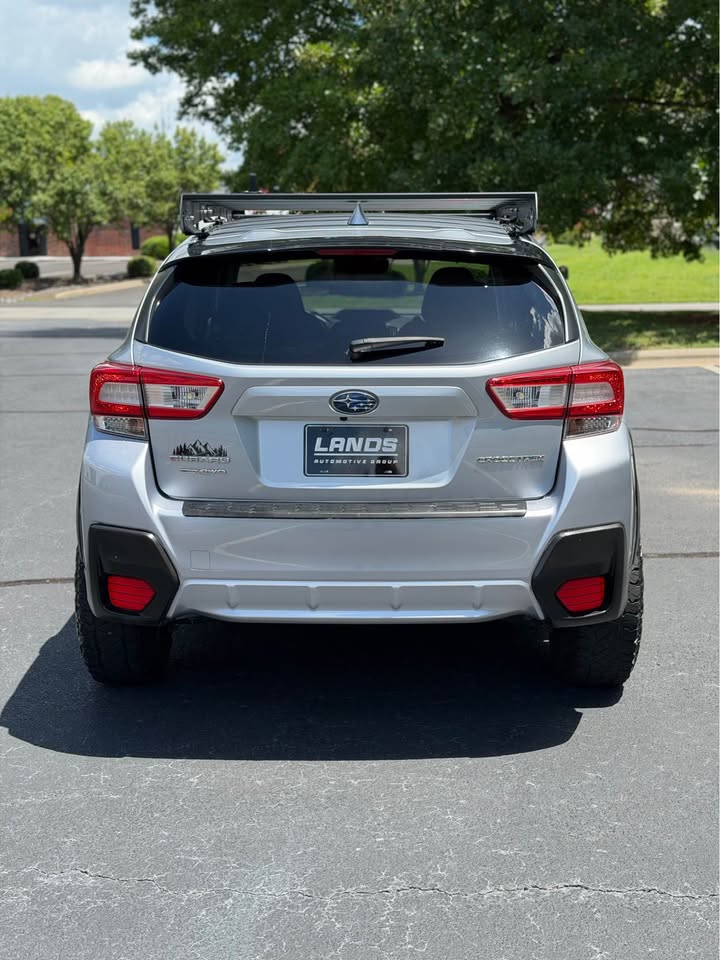 2019 Subaru Crosstrek 2.0i Premium photo 6