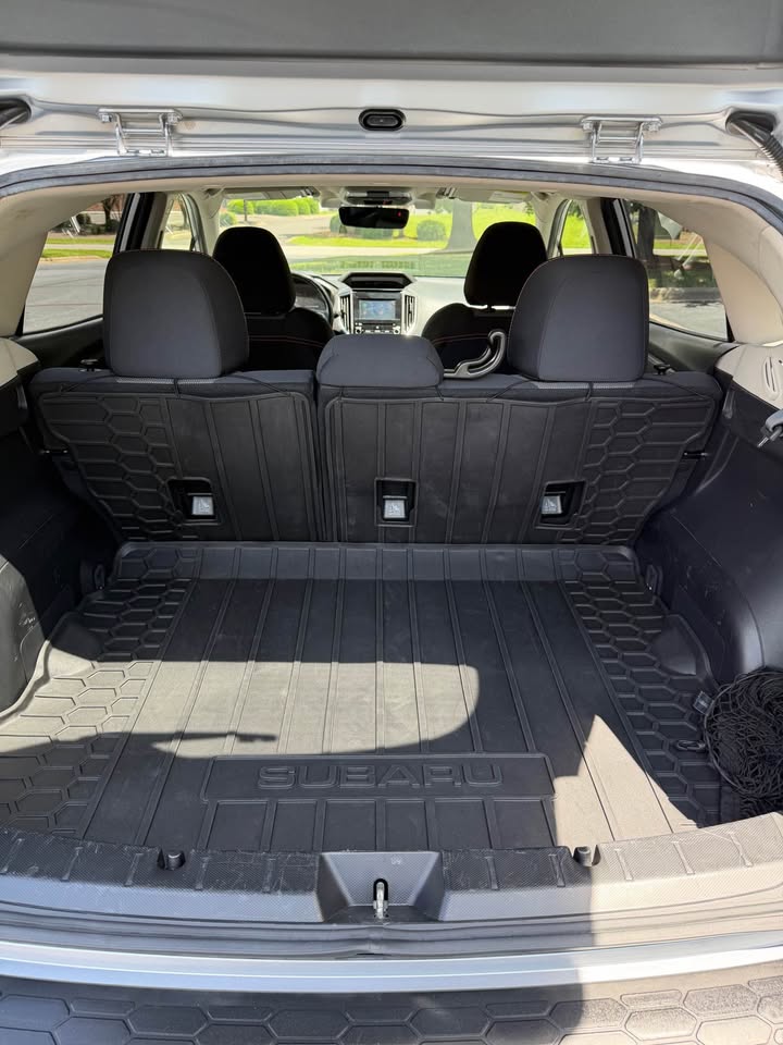 2019 Subaru Crosstrek 2.0i Premium photo 12