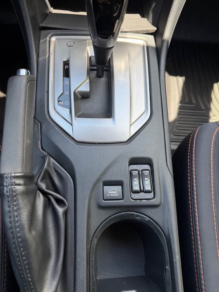 2019 Subaru Crosstrek 2.0i Premium photo 15