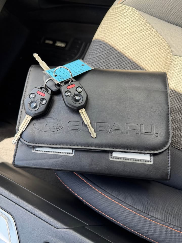 2019 Subaru Crosstrek 2.0i Premium photo 17