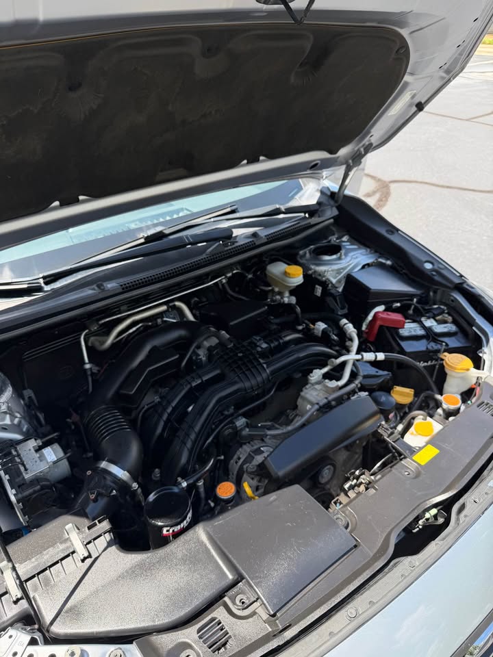 2019 Subaru Crosstrek 2.0i Premium photo 18