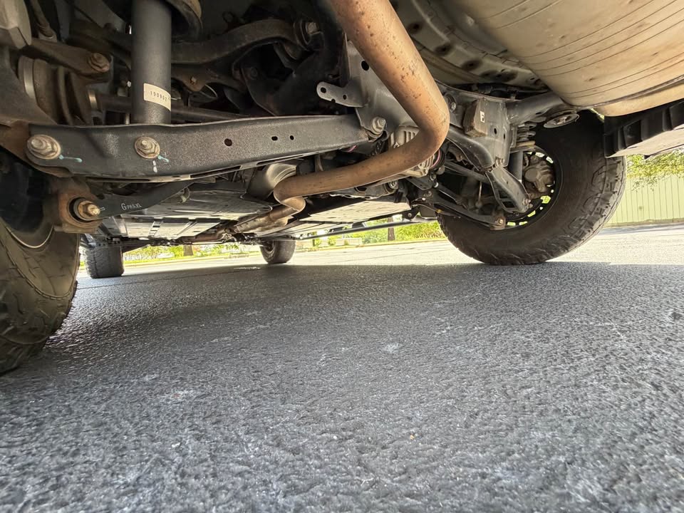 2019 Subaru Crosstrek 2.0i Premium photo 20