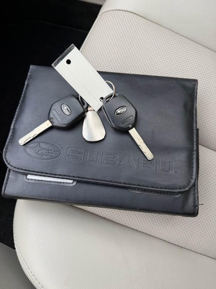 2014 Subaru Outback 2.5i Limited photo 16