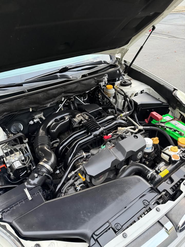 2014 Subaru Outback 2.5i Limited photo 18
