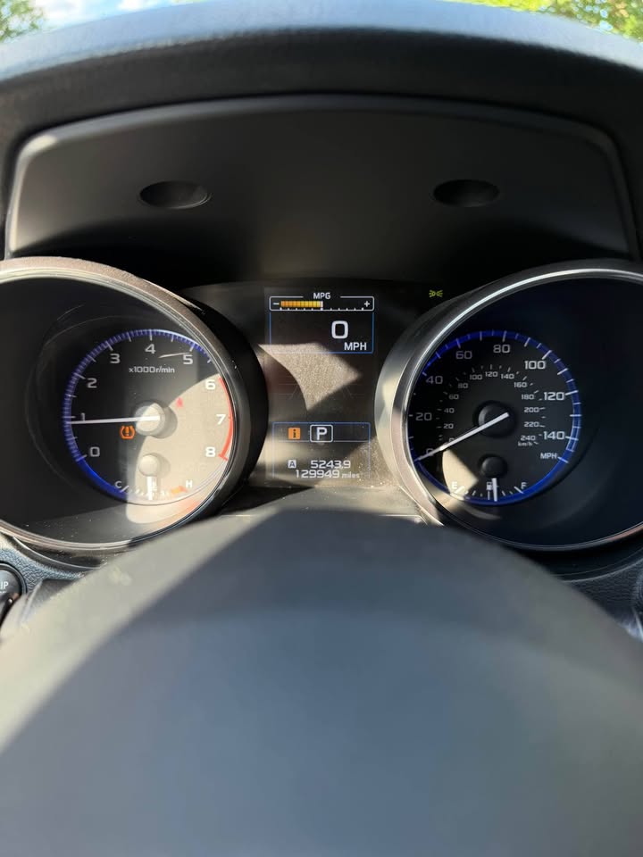 2018 Subaru Outback 2.5i Limited photo 15
