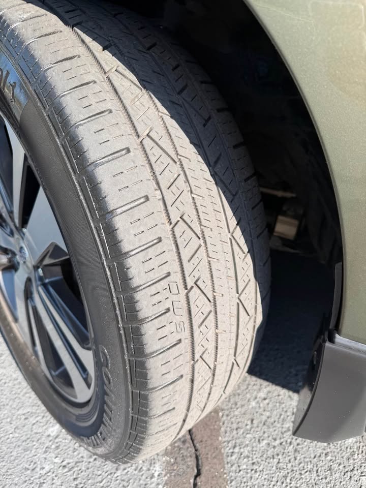 2018 Subaru Outback 2.5i Limited photo 19