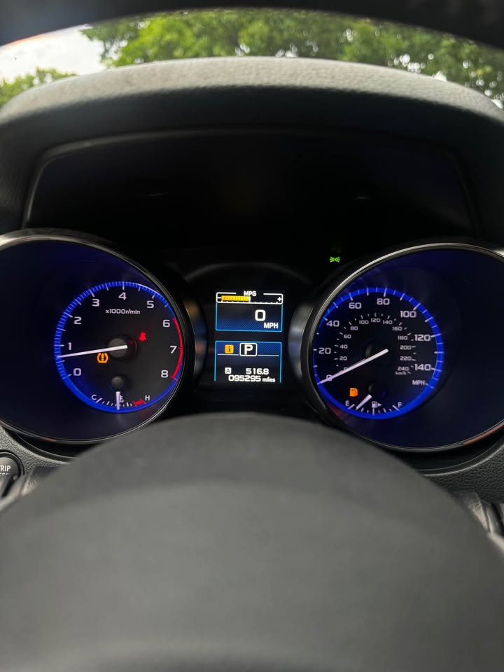 2018 Subaru Outback 2.5i Premium Wagon 4D photo 15