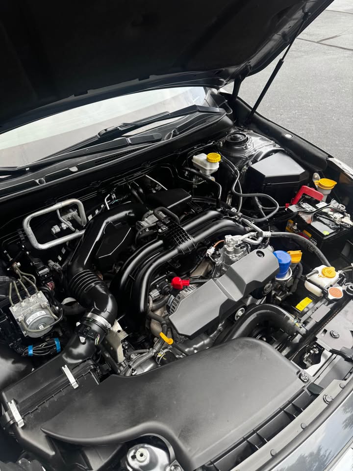 2018 Subaru Outback 2.5i Premium Wagon 4D photo 19