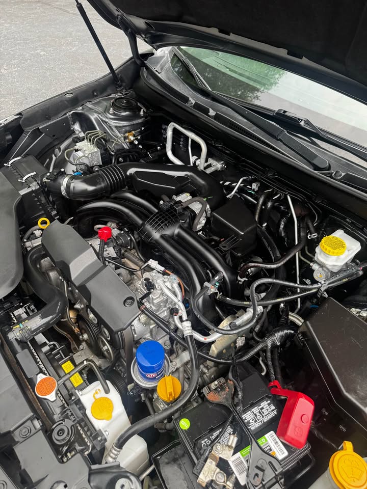 2018 Subaru Outback 2.5i Premium Wagon 4D photo 20