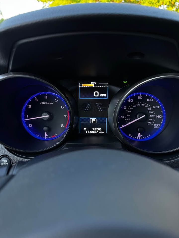 2016 Subaru Outback photo 14