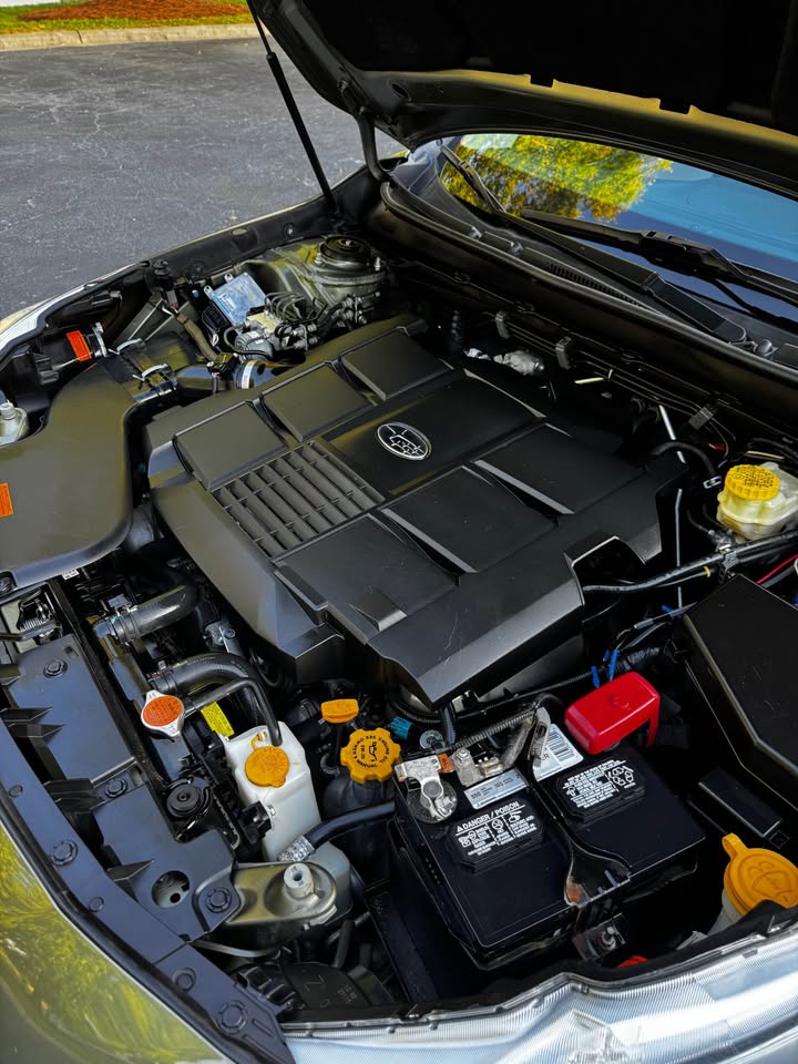 2016 Subaru Outback photo 19