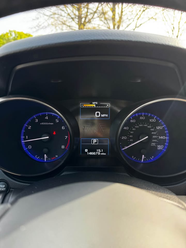 2017 Subaru Outback photo 15