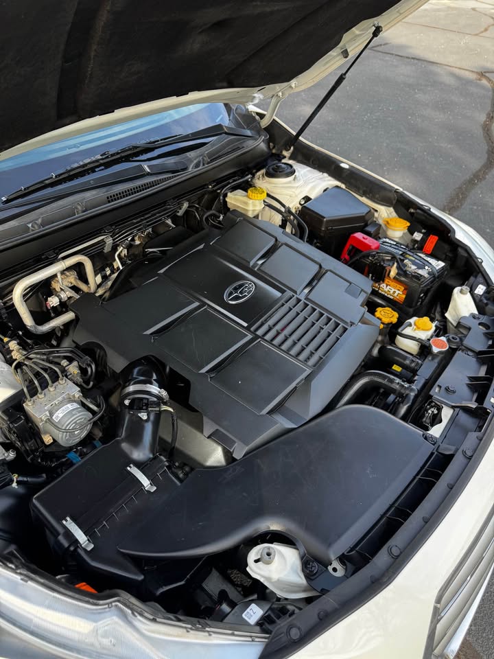 2017 Subaru Outback photo 18