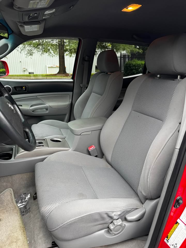 2006 Toyota Tacoma PreRunner