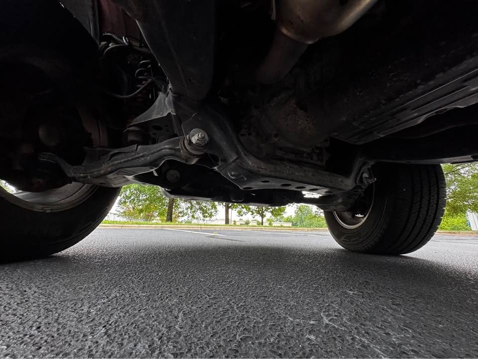 2006 Toyota Tacoma PreRunner