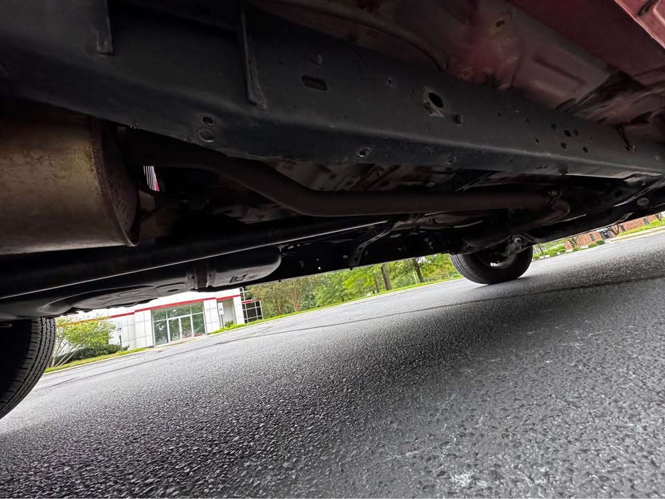 2006 Toyota Tacoma PreRunner