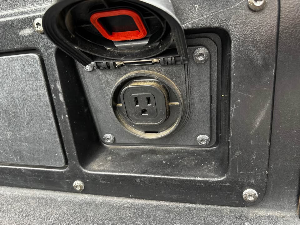 2006 Toyota Tacoma PreRunner