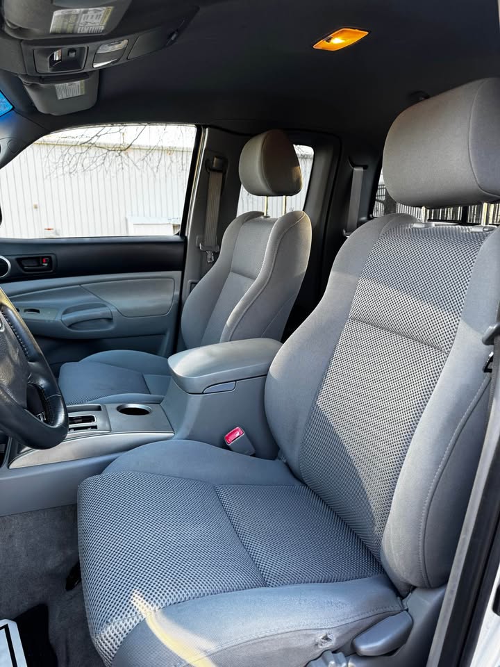 2006 Toyota Tacoma Access Cab photo 9