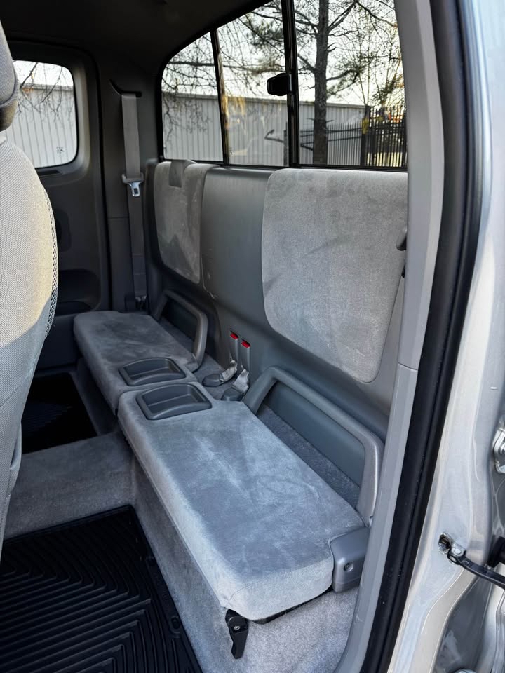 2006 Toyota Tacoma Access Cab photo 10