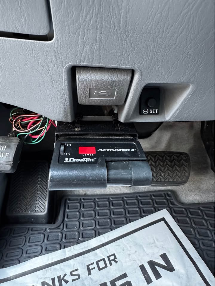 2006 Toyota Tacoma Access Cab photo 13