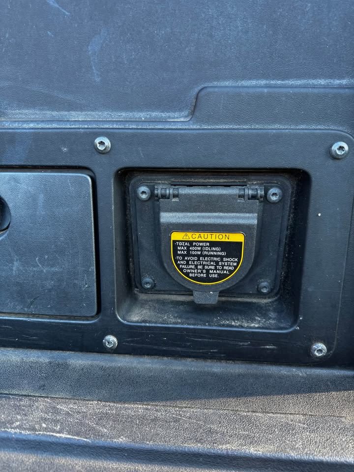 2006 Toyota Tacoma Access Cab photo 17