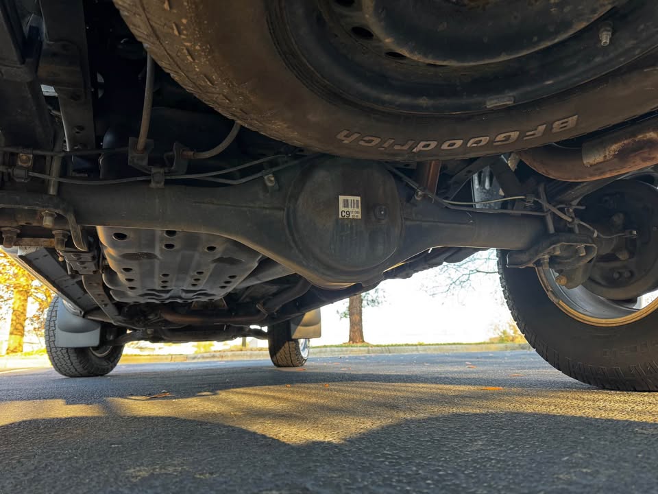 2006 Toyota Tacoma Access Cab photo 18