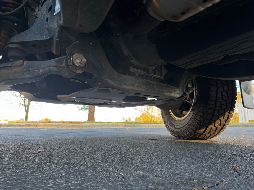2006 Toyota Tacoma Access Cab photo 19